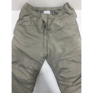 Tennier Industries Gen III Layer 7 Extreme Cold Weather Trousers Gray XL Regular